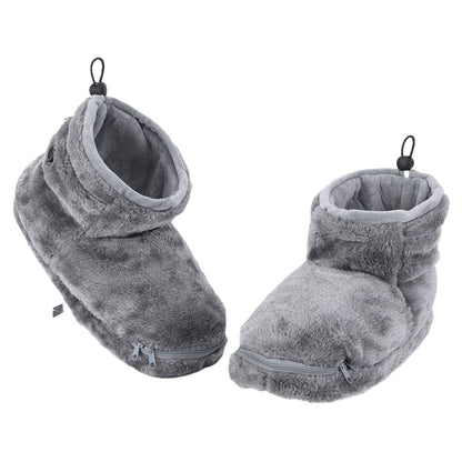 WarmStep Heated Slippers