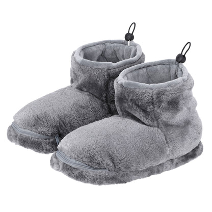 WarmStep Heated Slippers
